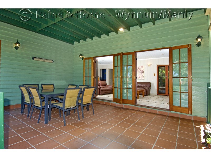 51 Coreen Street, Wynnum QLD 4178