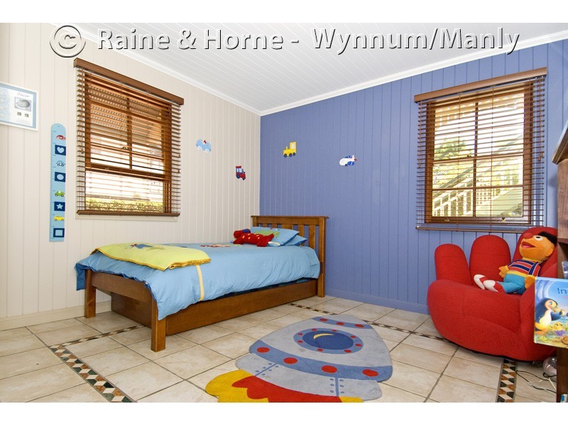 51 Coreen Street, Wynnum QLD 4178