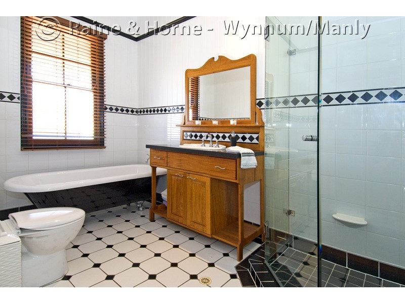 51 Coreen Street, Wynnum QLD 4178