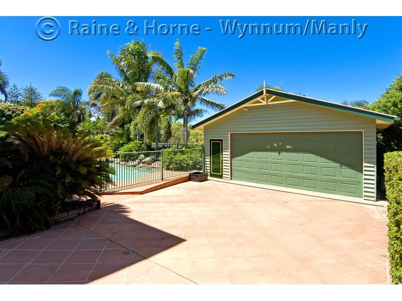 51 Coreen Street, Wynnum QLD 4178
