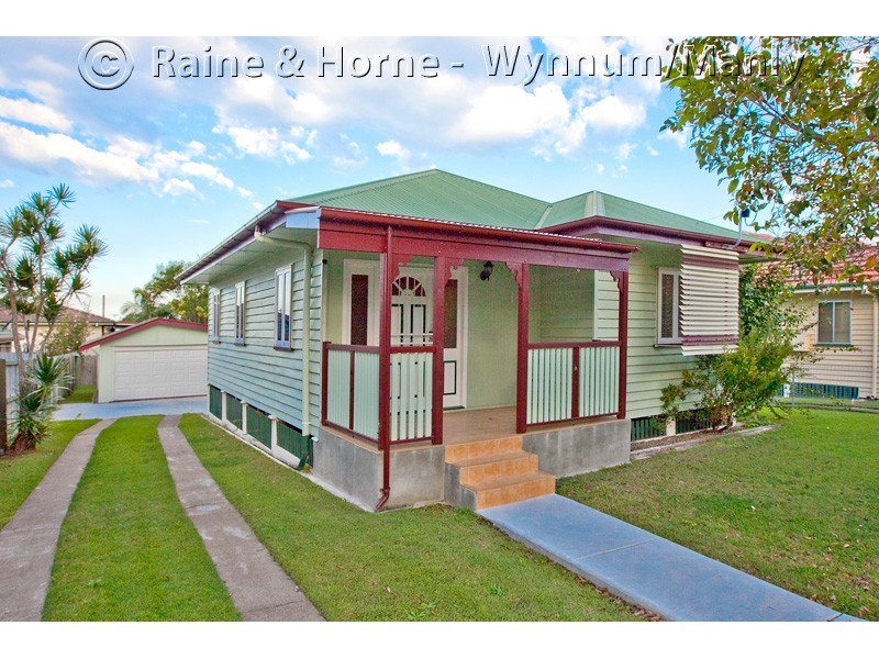 24 Duncan Street, Wynnum QLD 4178