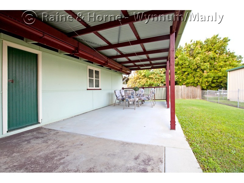 24 Duncan Street, Wynnum QLD 4178