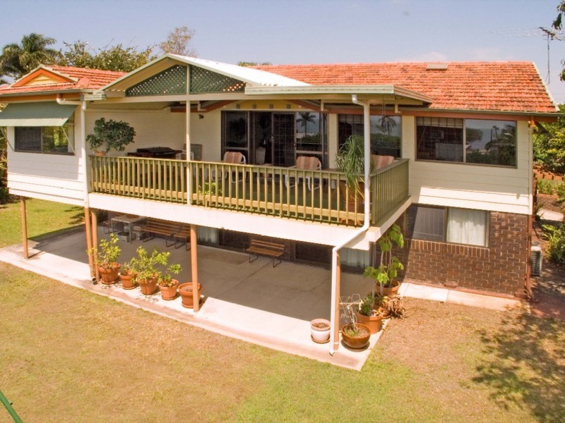 133 Picton Parade, Wynnum QLD 4178