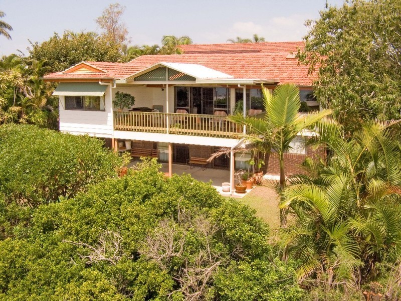 133 Picton Parade, Wynnum QLD 4178