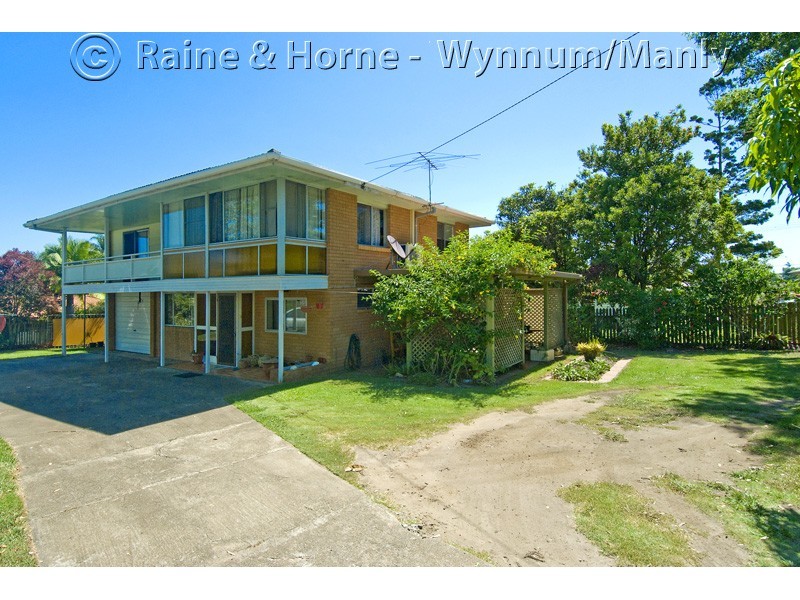 60A Mackenzie Street, Manly West QLD 4179
