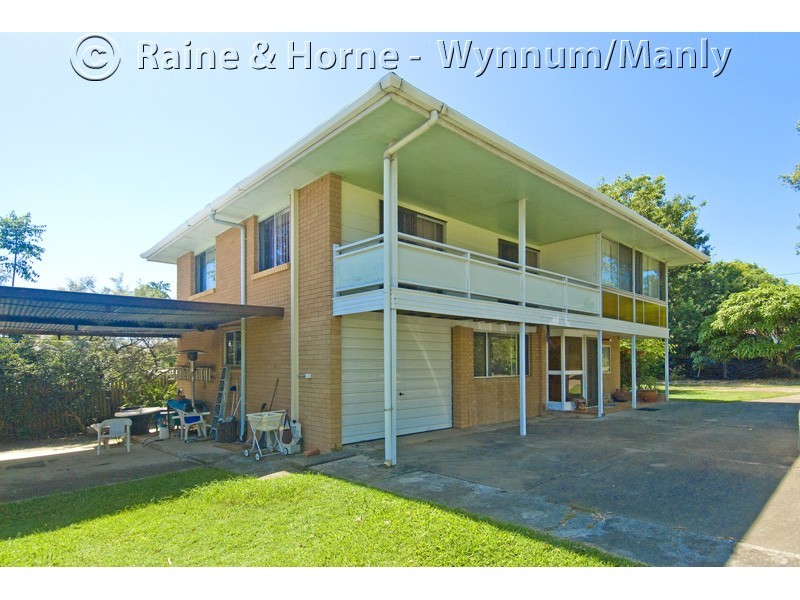 60A Mackenzie Street, Manly West QLD 4179