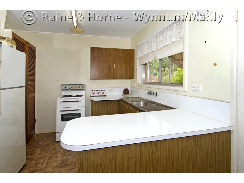 60A Mackenzie Street, Manly West QLD 4179