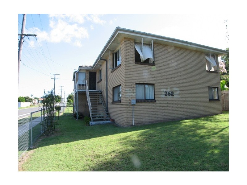 262 Preston Rd, Wynnum QLD 4178