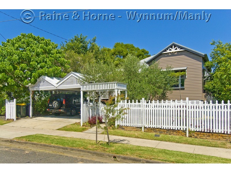 120 Berrima Street, Wynnum QLD 4178