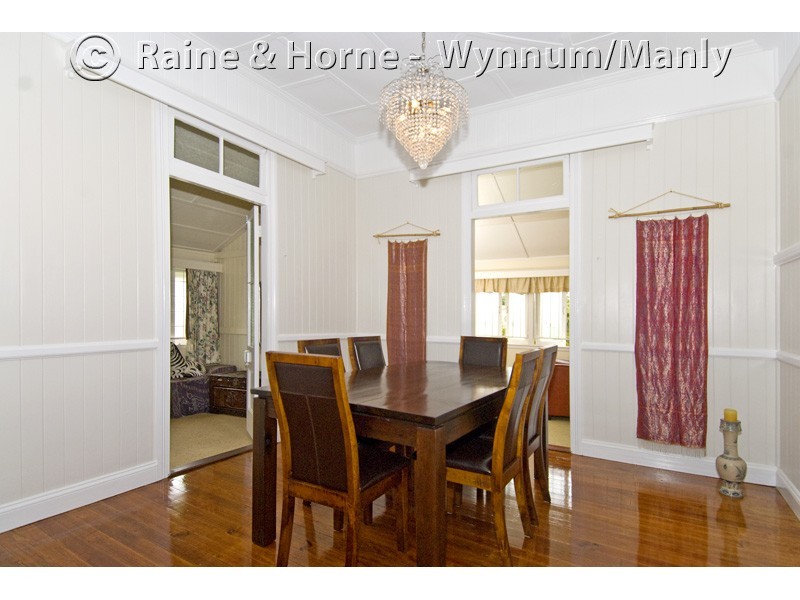 155 Cambridge Pde, Manly QLD 4179