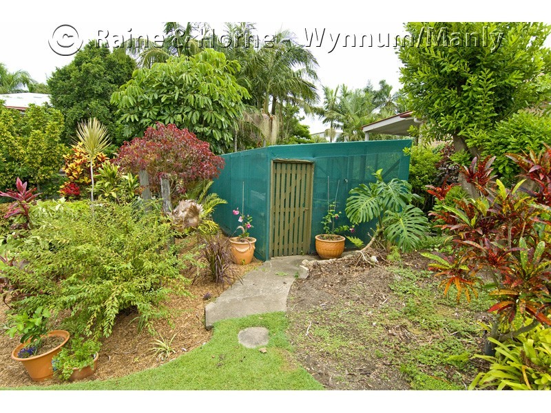 155 Cambridge Pde, Manly QLD 4179