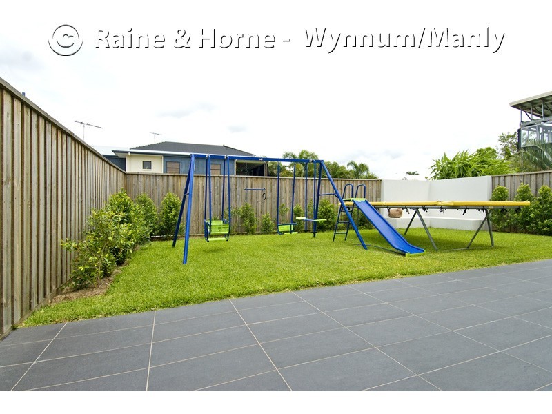 333 Upper Esplanade, Manly QLD 4179