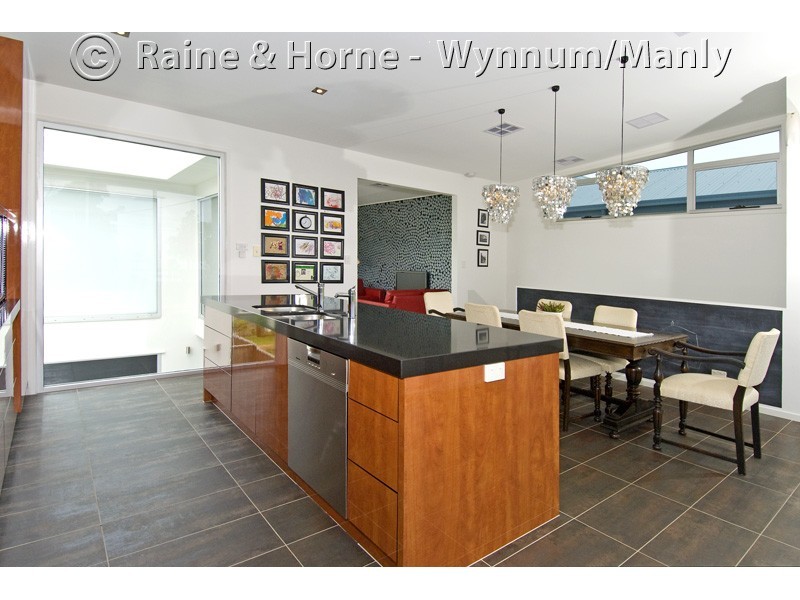 333 Upper Esplanade, Manly QLD 4179