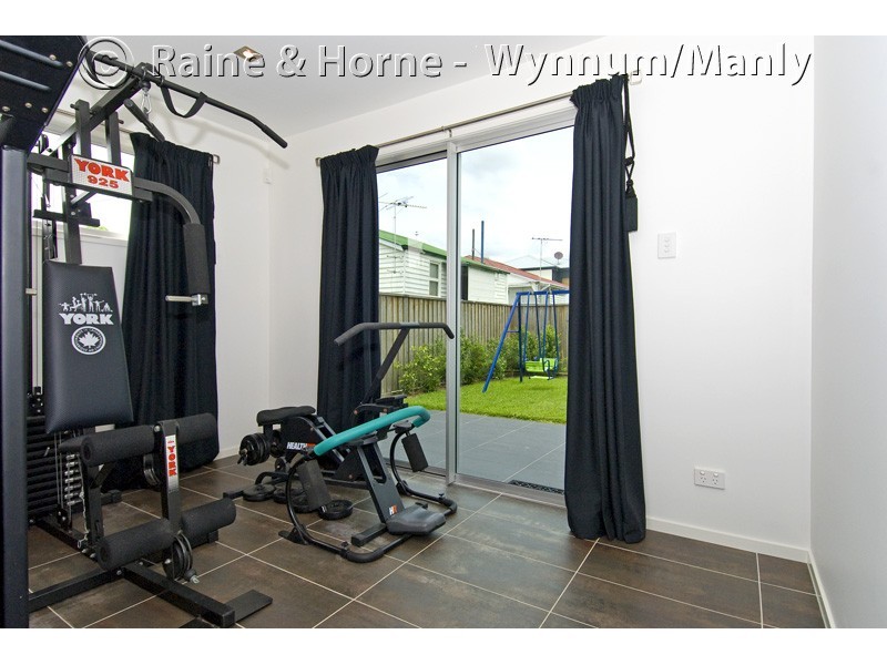 333 Upper Esplanade, Manly QLD 4179