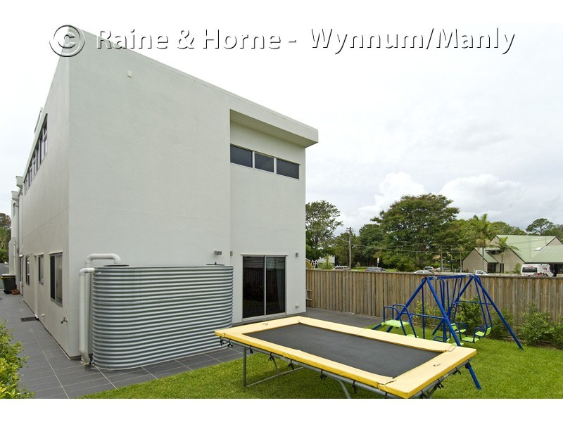 333 Upper Esplanade, Manly QLD 4179