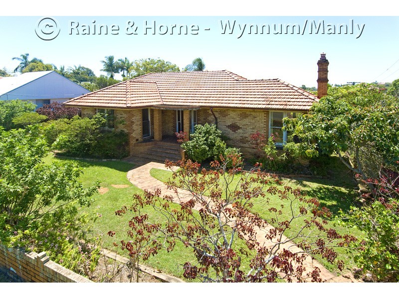 2344 Wynnum Road, Wynnum QLD 4178