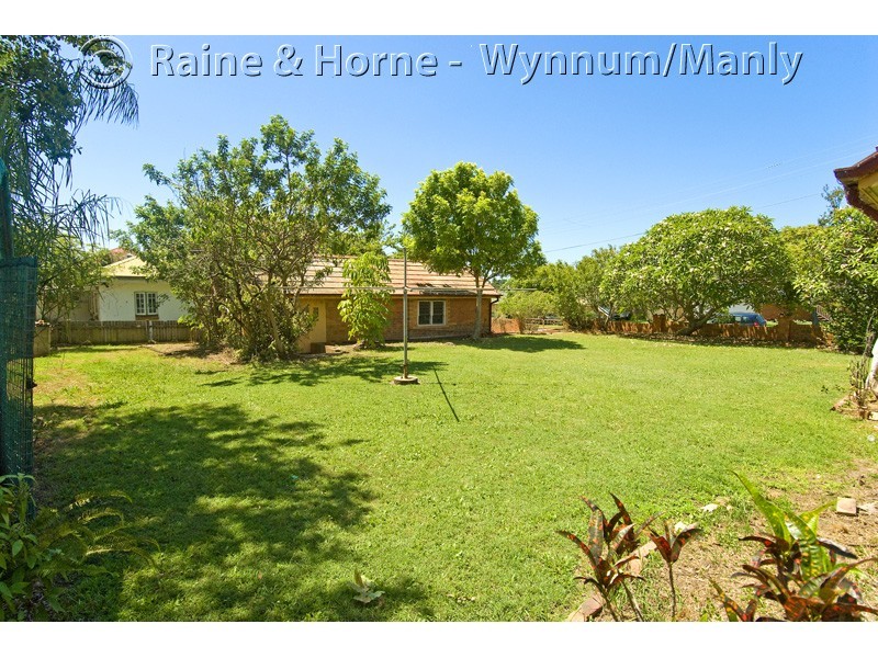 2344 Wynnum Road, Wynnum QLD 4178