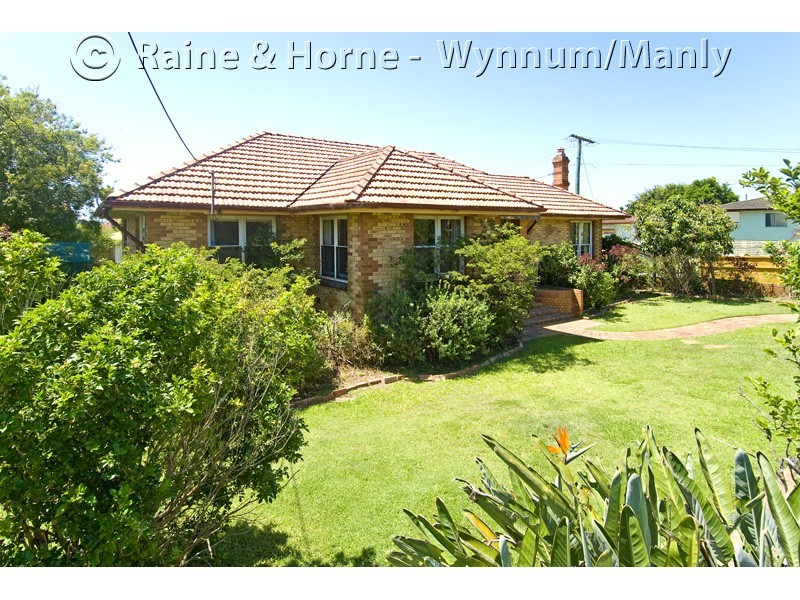 2344 Wynnum Road, Wynnum QLD 4178