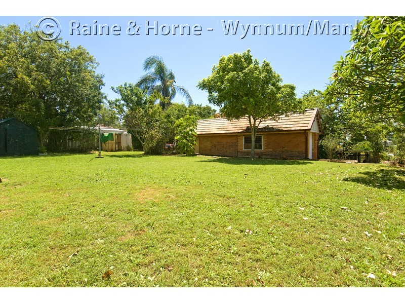 2344 Wynnum Road, Wynnum QLD 4178