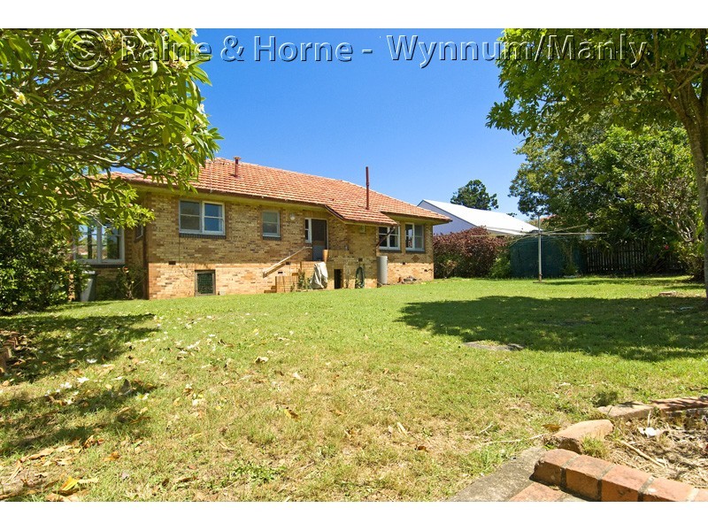 2344 Wynnum Road, Wynnum QLD 4178