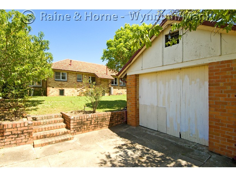 2344 Wynnum Road, Wynnum QLD 4178