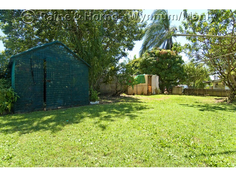2344 Wynnum Road, Wynnum QLD 4178