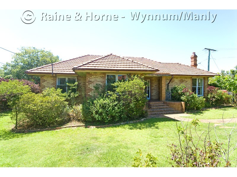 2344 Wynnum Road, Wynnum QLD 4178