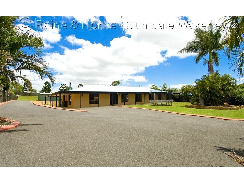 35 Suprano Place, Wakerley QLD 4154