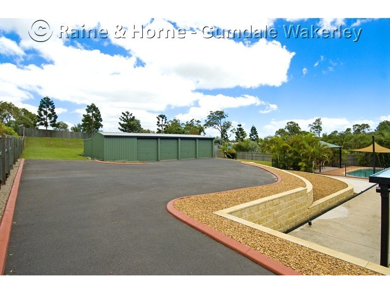35 Suprano Place, Wakerley QLD 4154