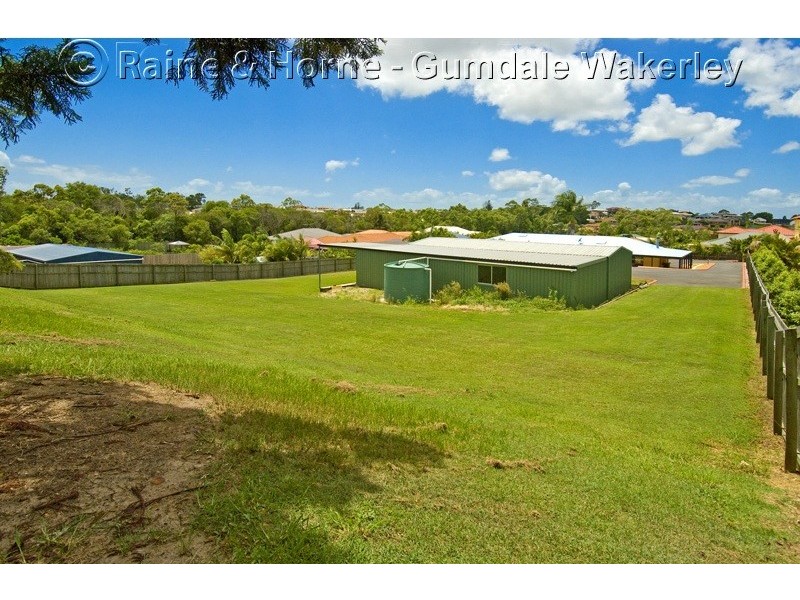 35 Suprano Place, Wakerley QLD 4154