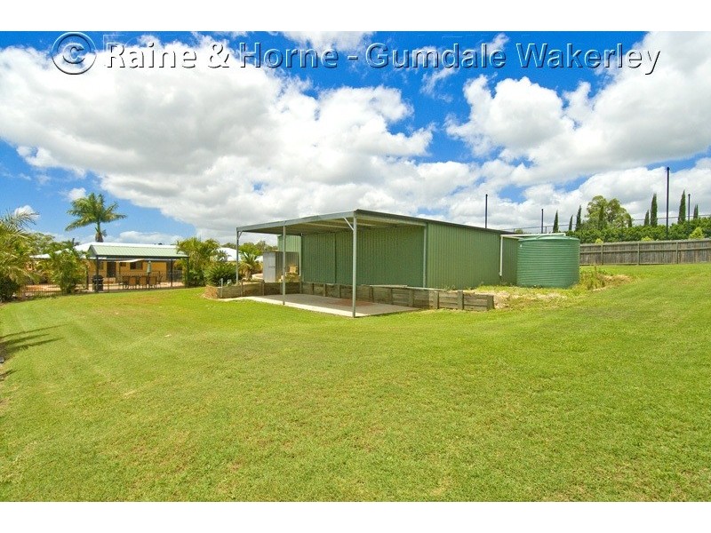 35 Suprano Place, Wakerley QLD 4154