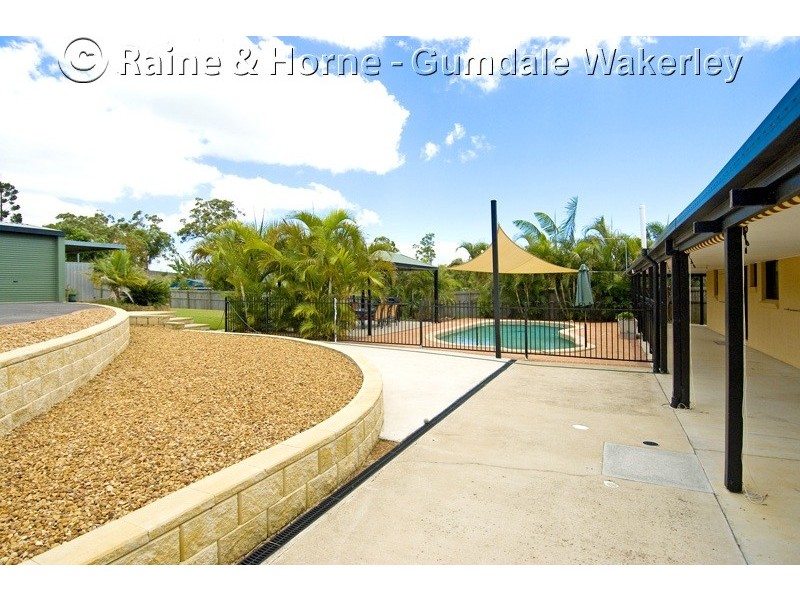 35 Suprano Place, Wakerley QLD 4154
