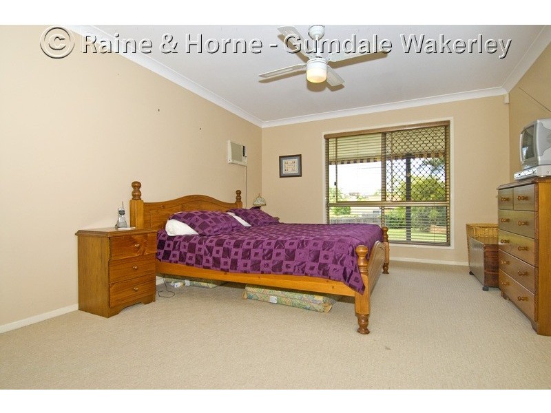 35 Suprano Place, Wakerley QLD 4154