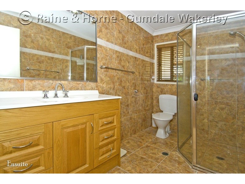 35 Suprano Place, Wakerley QLD 4154