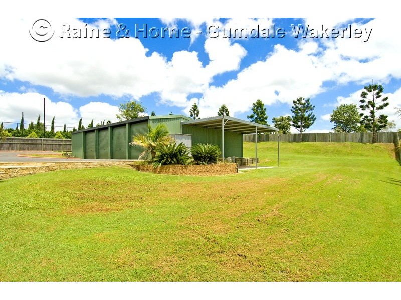 35 Suprano Place, Wakerley QLD 4154