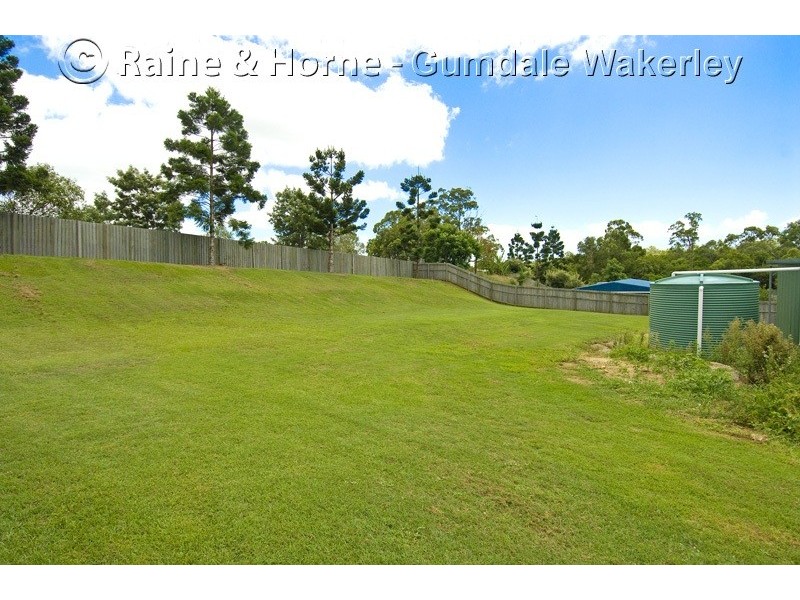 35 Suprano Place, Wakerley QLD 4154