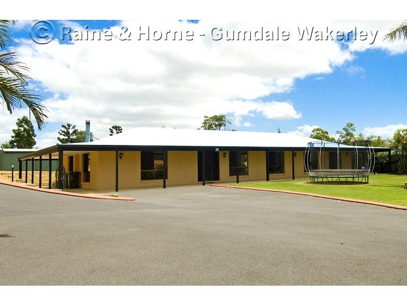 35 Suprano Place, Wakerley QLD 4154