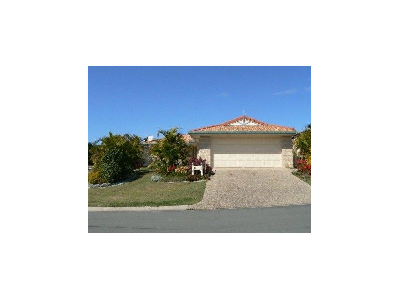 2 Murdock Pl, Wakerley QLD 4154