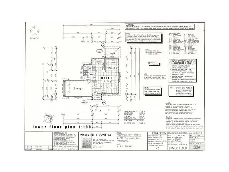 210 Thorneside Rd, Thorneside QLD 4158
