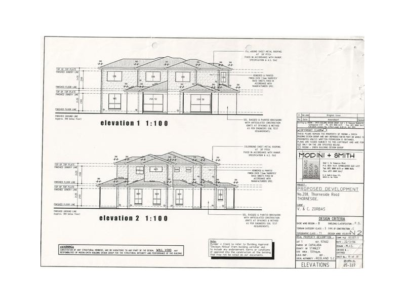 210 Thorneside Rd, Thorneside QLD 4158