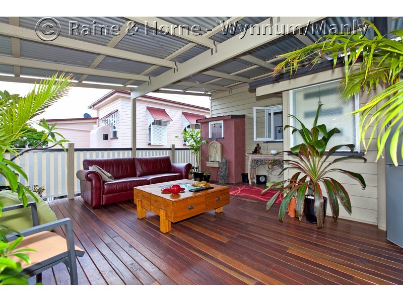 42 Tingal Road, Wynnum QLD 4178