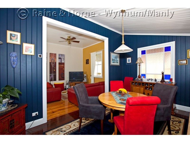 42 Tingal Road, Wynnum QLD 4178