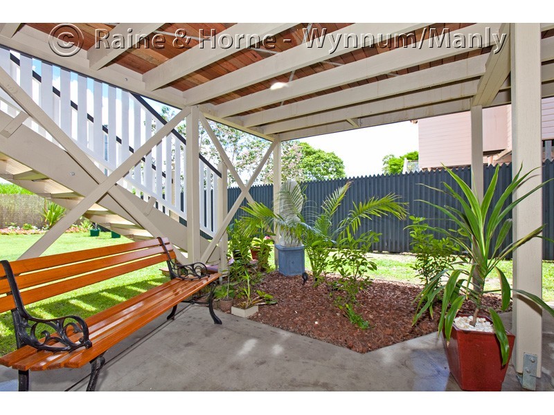42 Tingal Road, Wynnum QLD 4178