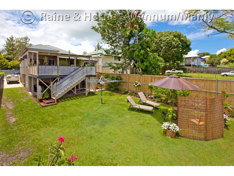 42 Tingal Road, Wynnum QLD 4178