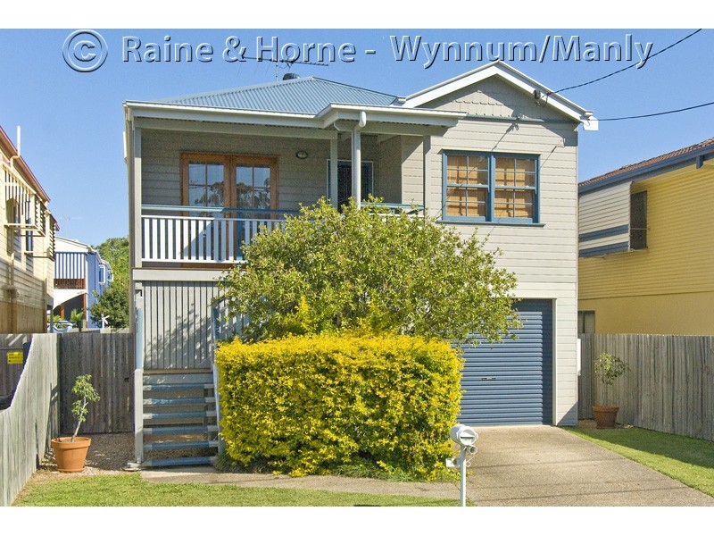 30 Beltana Street, Lota QLD 4179