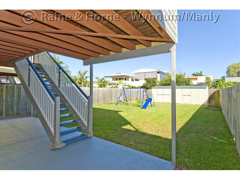 30 Beltana Street, Lota QLD 4179