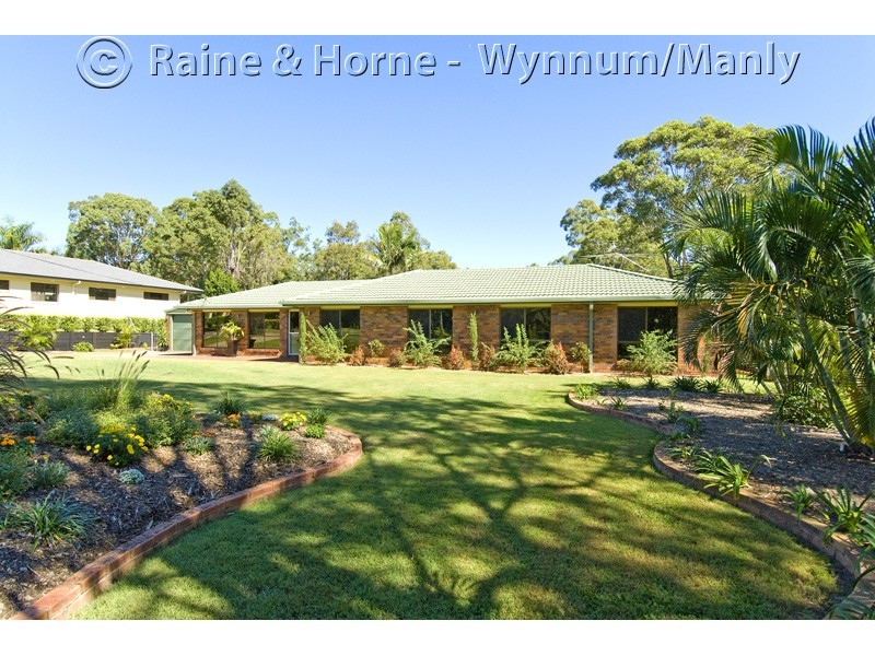 5 Lewisham Court, Birkdale QLD 4159
