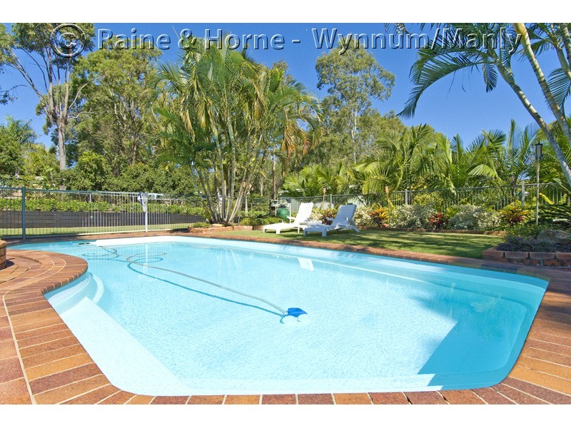 5 Lewisham Court, Birkdale QLD 4159