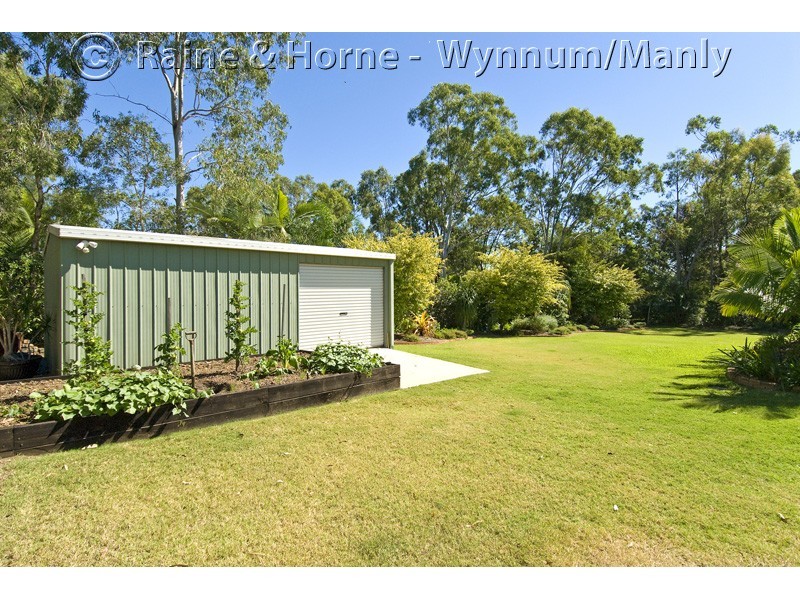 5 Lewisham Court, Birkdale QLD 4159