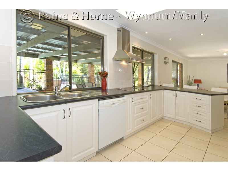 5 Lewisham Court, Birkdale QLD 4159